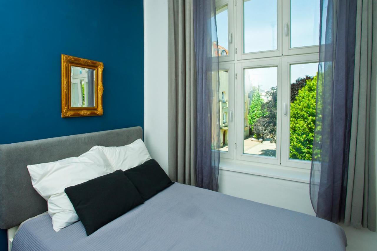 Comfy Apartments - Monte Cassino Sun Sopot Esterno foto