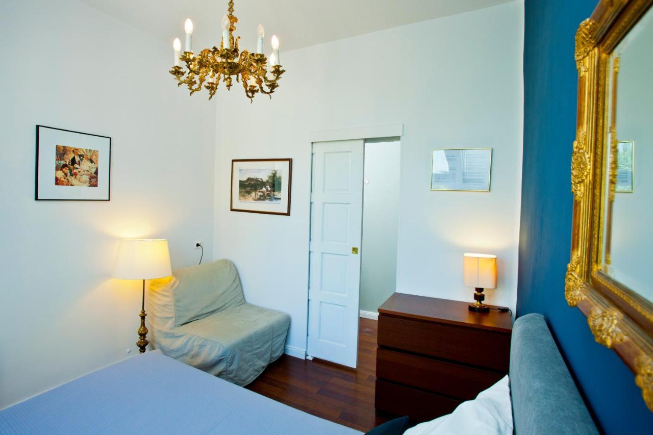 Comfy Apartments - Monte Cassino Sun Sopot Esterno foto
