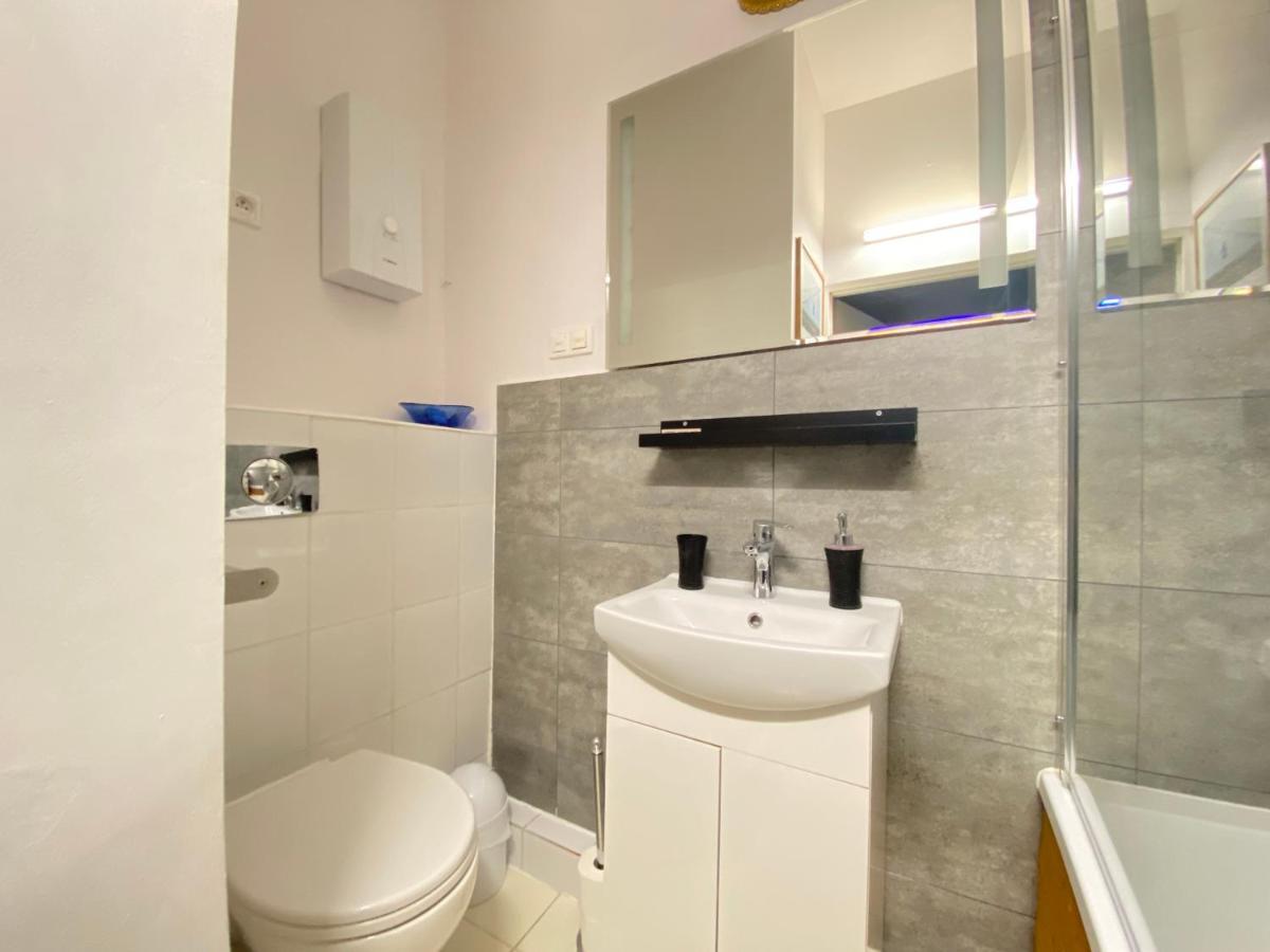Comfy Apartments - Monte Cassino Sun Sopot Esterno foto